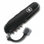 Ніж Victorinox Spartan Onyx Black 1.3603.31P