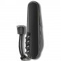 Ніж Victorinox Spartan Onyx Black 1.3603.31P