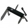Ніж Victorinox Spartan Onyx Black 1.3603.31P