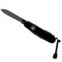 Ніж Victorinox Spartan Onyx Black 1.3603.31P
