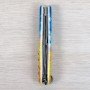 Ніж Victorinox Spartan Ukraine жовто-синій бризки 1.3603.7_T3160pw