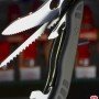 Ніж Victorinox Swiss Soldier's Knife 0.8461.MWCHB1