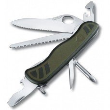 Ніж Victorinox Swiss Soldier's Knife 0.8461.MWCHB1