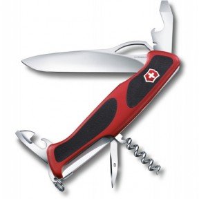 Ніж Victorinox Victorinox Ranger Grip 61 0.9553.MC