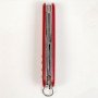 Ніж Victorinox Spartan Mat 1.3603_M0007p червоний матовий