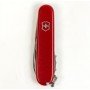 Ніж Victorinox Spartan Mat 1.3603_M0007p червоний матовий