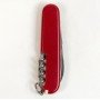 Ніж Victorinox Spartan Mat 1.3603_M0007p червоний матовий