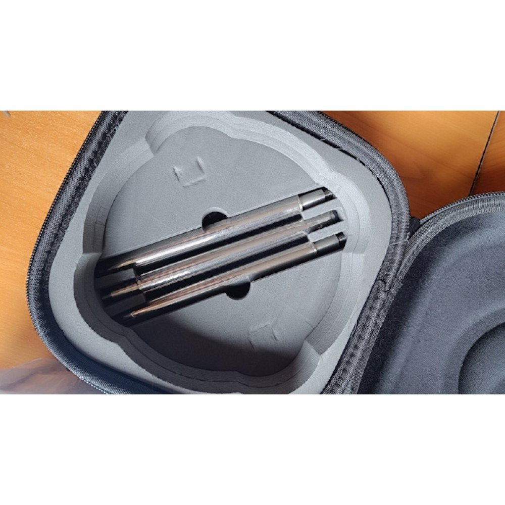 Обігрівач пальник зі шлангом Fire Maple Sunflower X