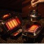 Обігрівач пальник зі шлангом Fire Maple Sunflower X