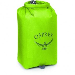 Гермомішок Osprey Ultralight Drysack (20л), зелений