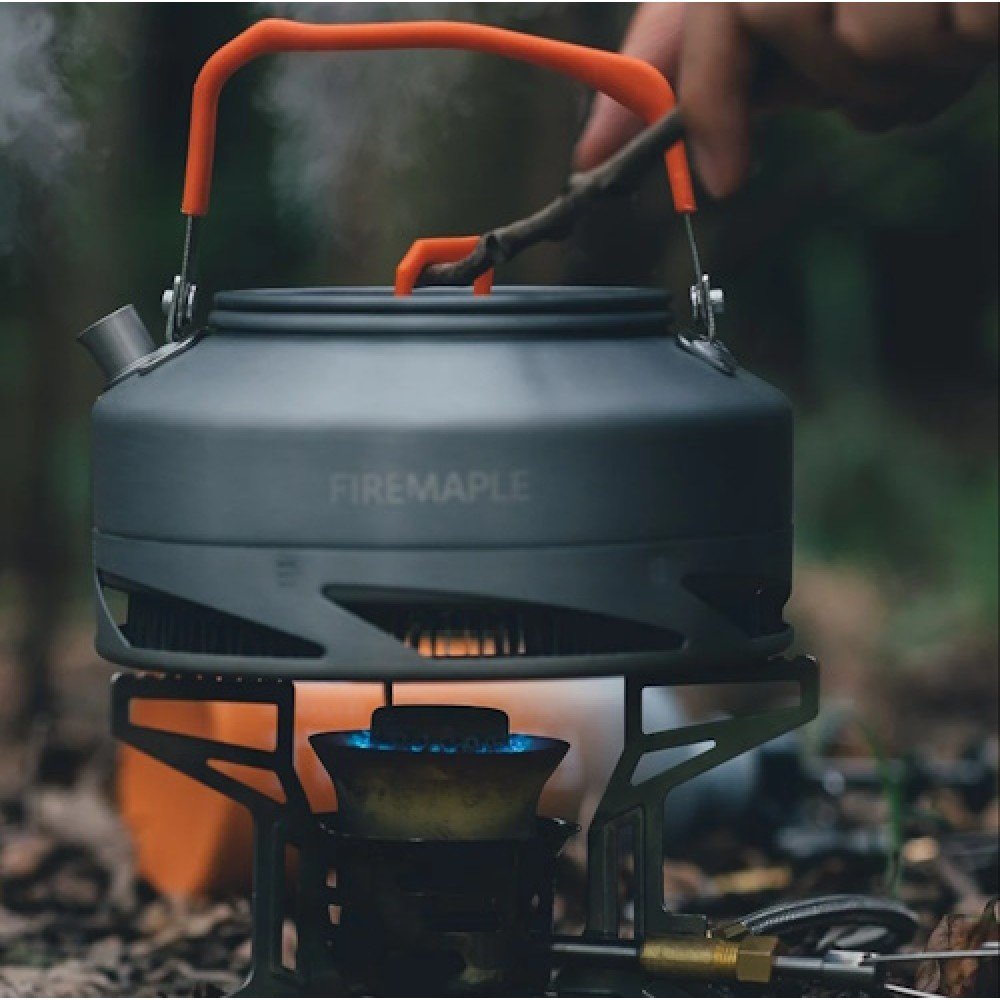Пальник мультипаливний Fire Maple Lava