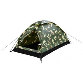 Намет CATTARA ARMY Pro 13352 камуфляж