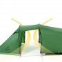 Намет двомісний Naturehike Opalus NH20ZP001 з футпринтом помаранчевий