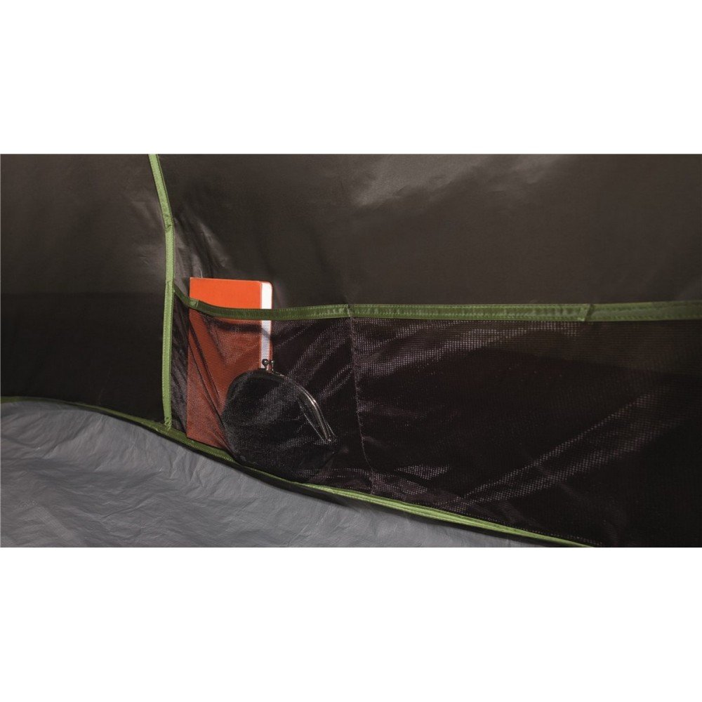 Намет Easy Camp Palmdale 600 Forest Green (120371)