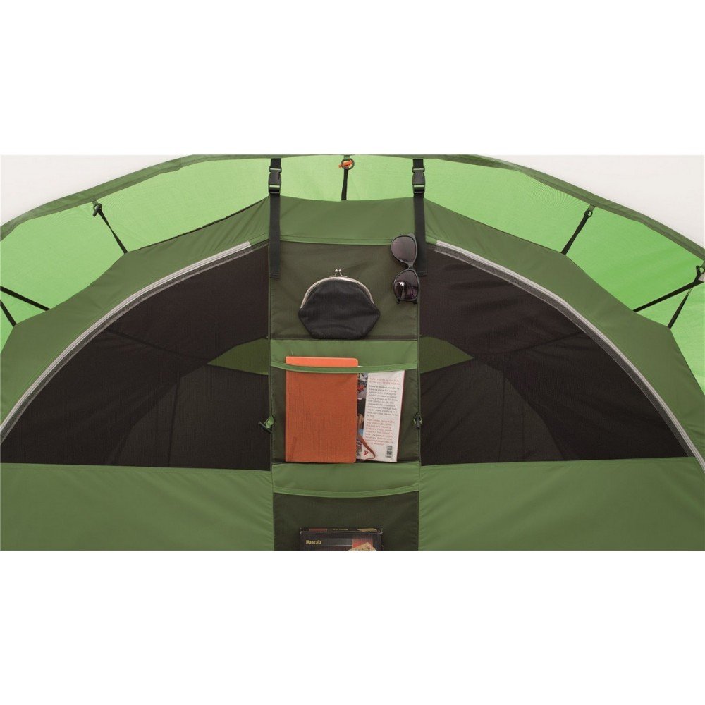 Намет Easy Camp Palmdale 600 Forest Green (120371)