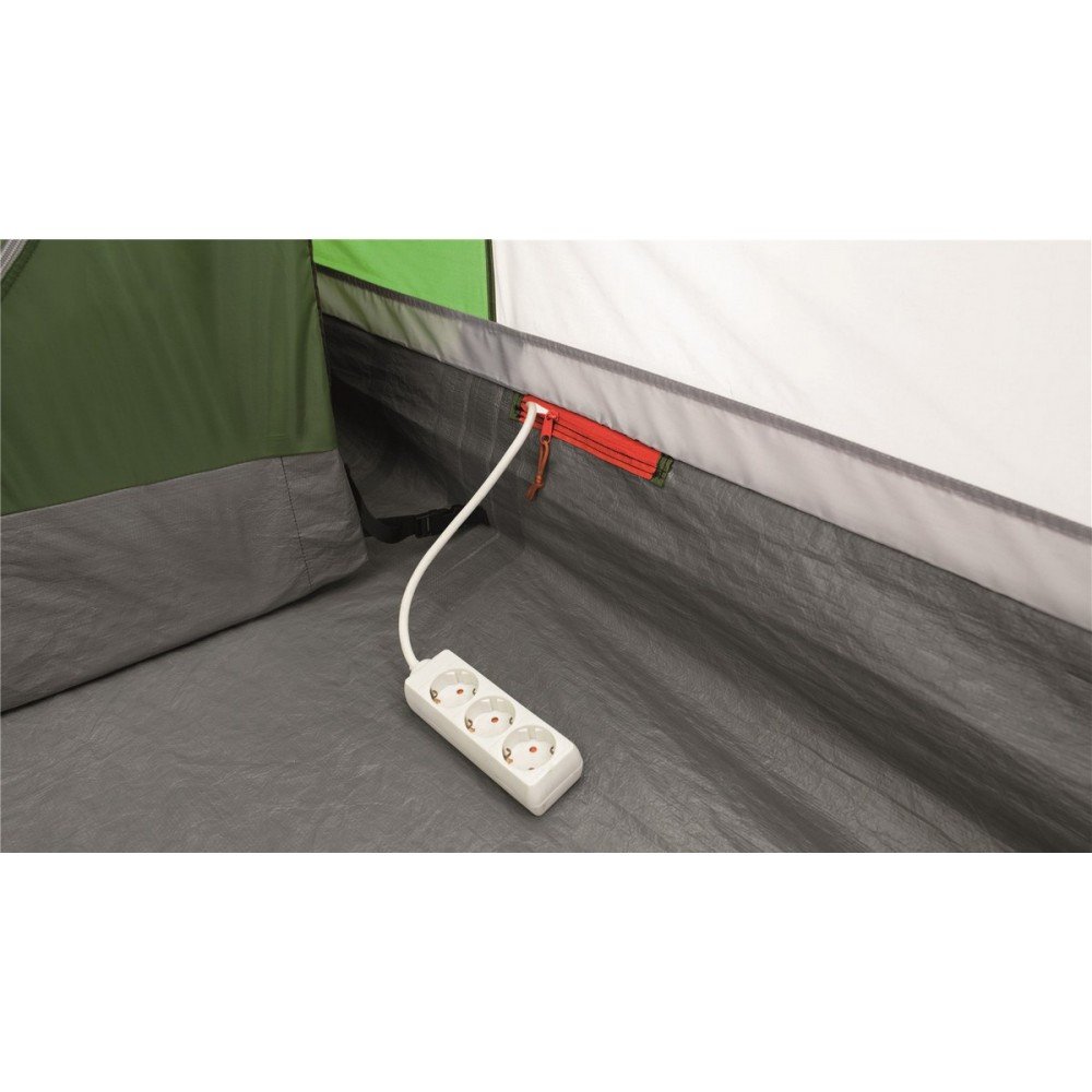 Намет Easy Camp Palmdale 600 Forest Green (120371)