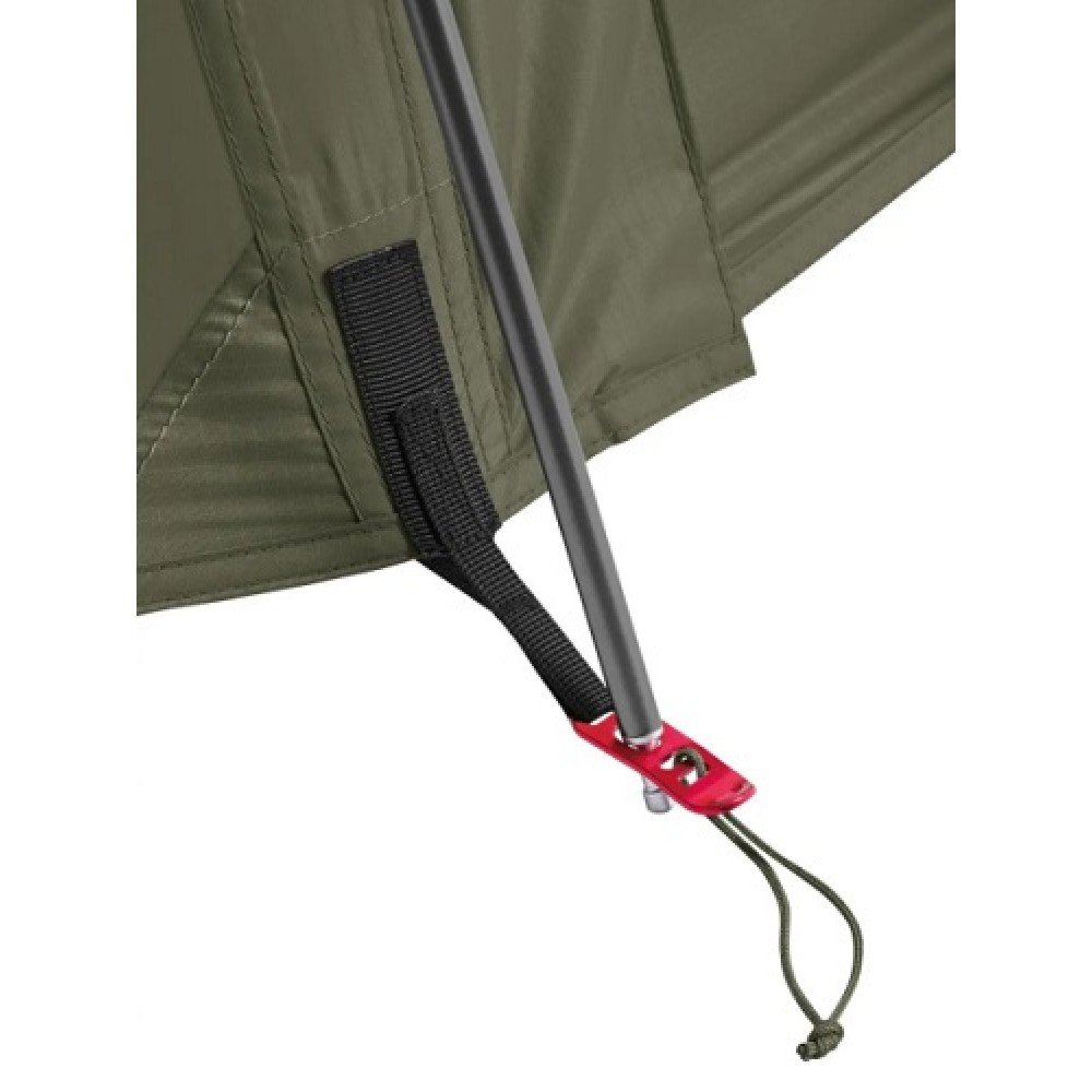 Намет Ferrino Lightent 2 Pro Olive Green (92171LOOFR)