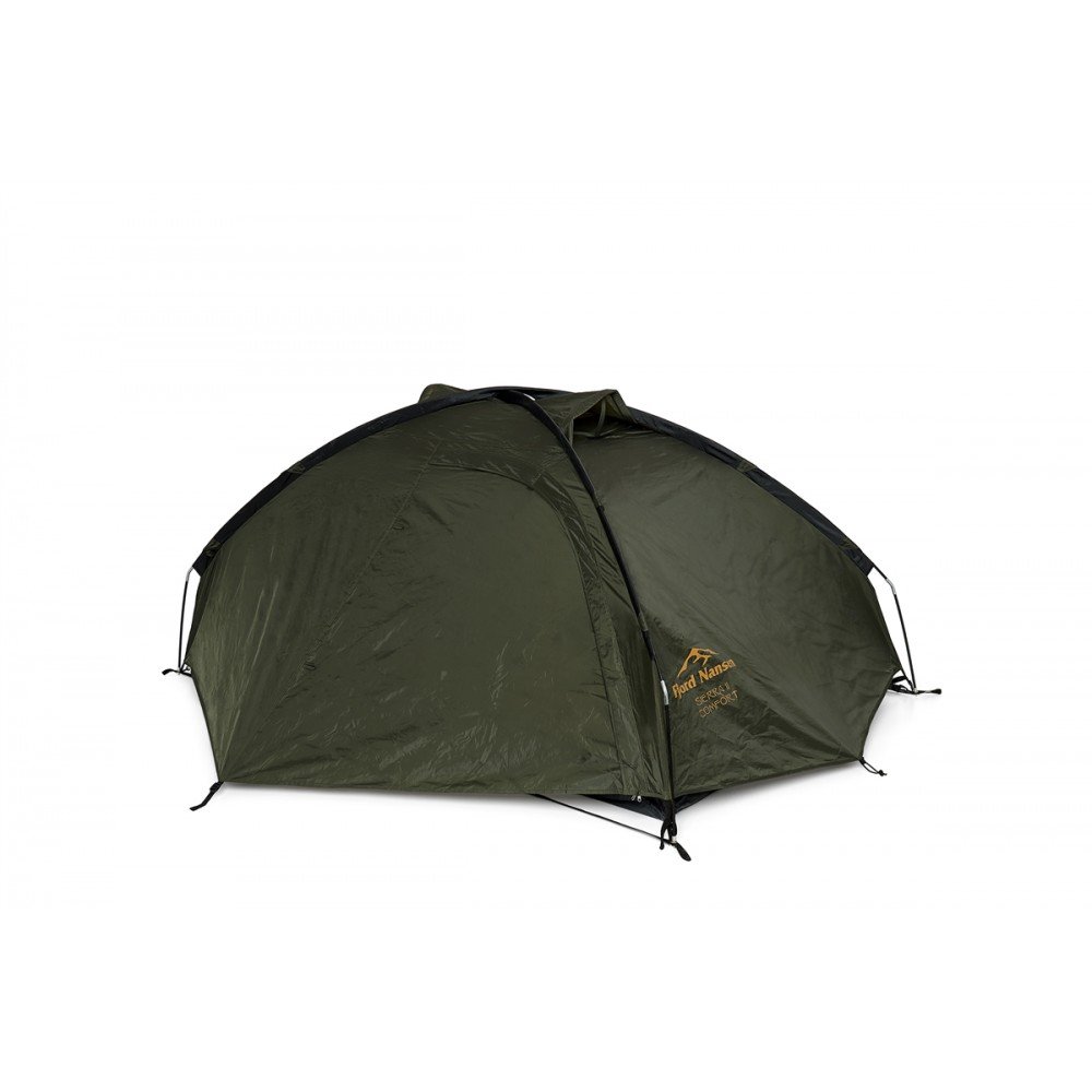 Намет FJORD NANSEN SIERRA II COMFORT
