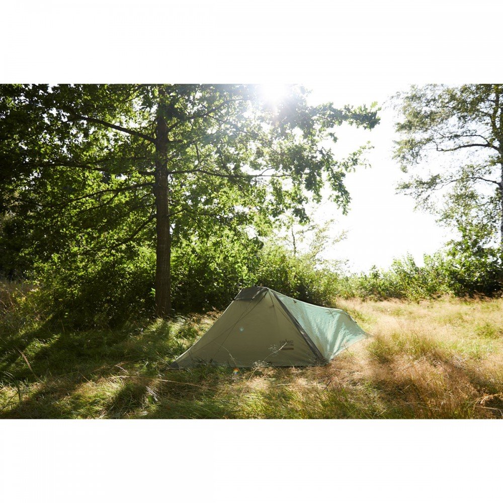 Намет Grand Canyon Richmond 1 Capulet Olive (330024)