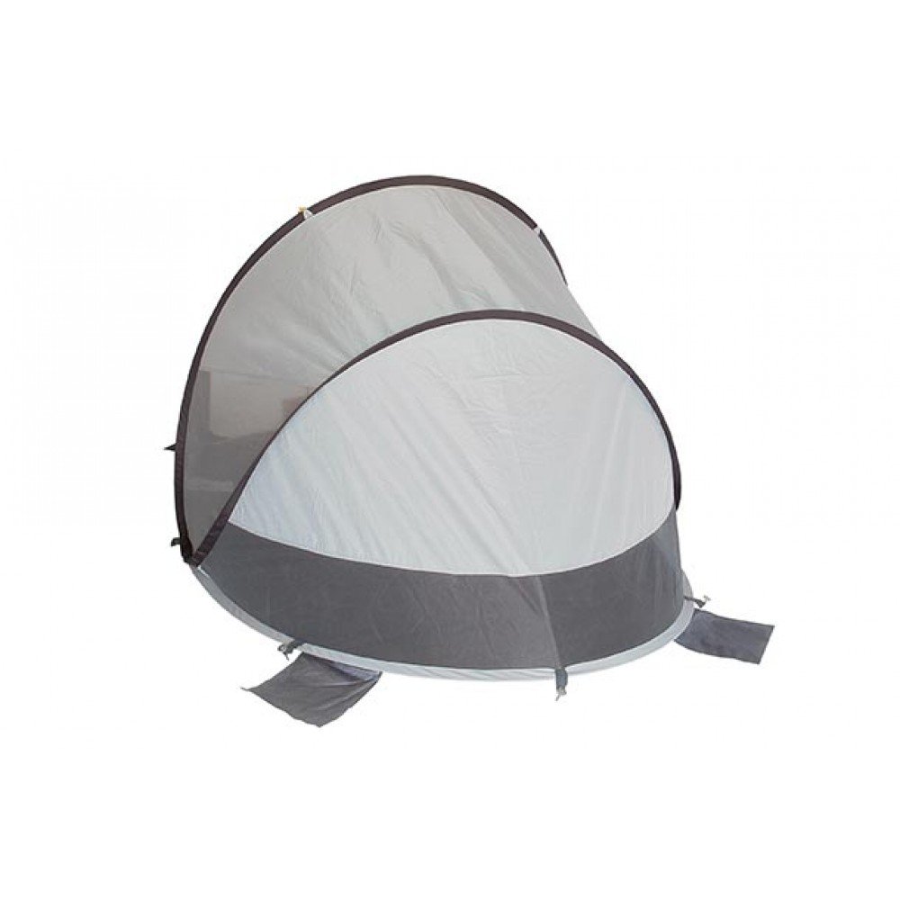 Намет High Peak Calobra 80 Aluminium/Dark Grey (10021)