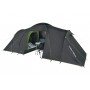 Намет High Peak Como 6.0 Dark Grey/Green (10263)