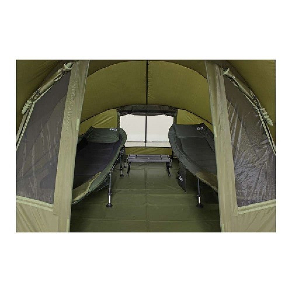 Намет короповий RANGER EXPERT 2 MAN 175 + зимове покриття RA6645