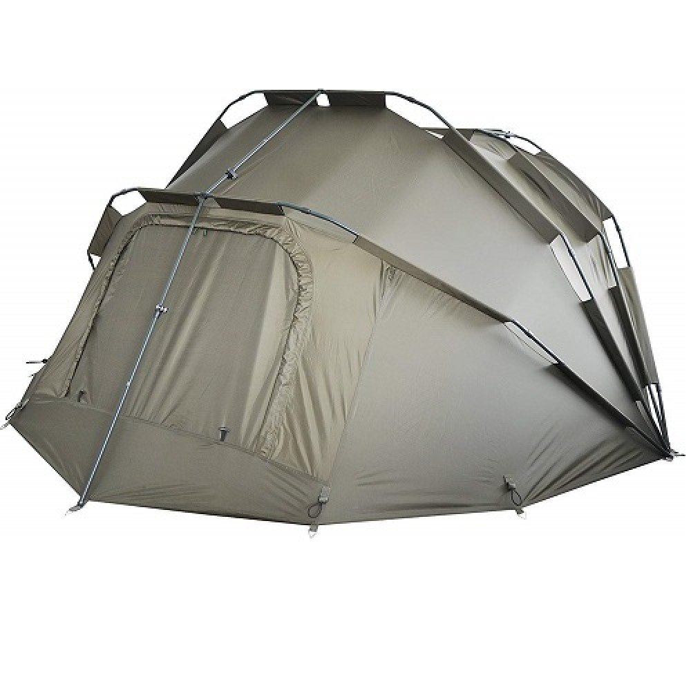 Намет короповий RANGER EXPERT 2 MAN 175 + зимове покриття RA6645