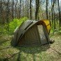 Намет короповий RANGER EXPERT 2 MAN 175 + зимове покриття RA6645