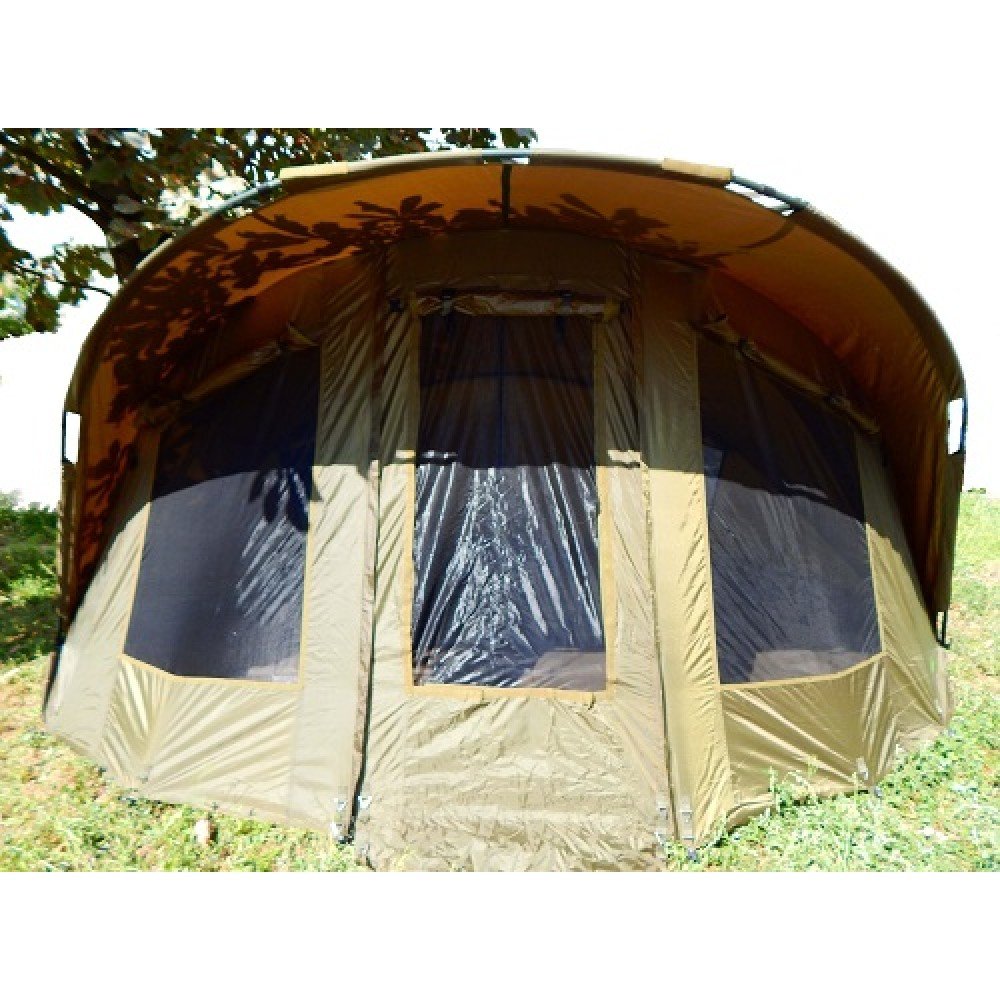 Намет короповий RANGER EXPERT 2 MAN 175 + зимове покриття RA6645