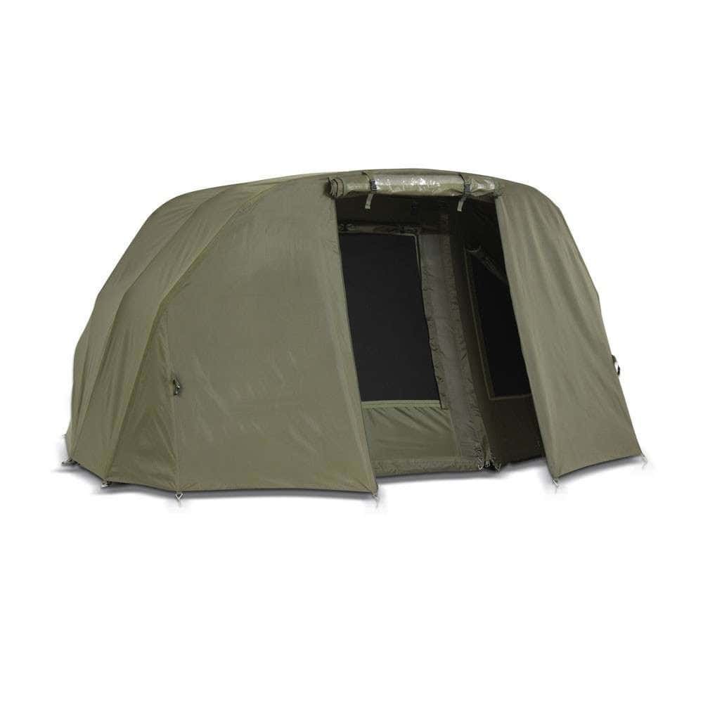 Намет короповий RANGER EXPERT 2 MAN 175 + зимове покриття RA6645