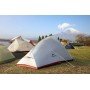 Намет Naturehike Сloud Up 2 Updated NH17T001-T двомісний зелений