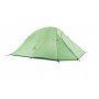 Намет Naturehike Сloud Up 2 Updated NH17T001-T двомісний зелений