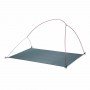 Намет Naturehike Cloud Up 3 Updated NH18T030-T надлегкий тримісний з футпринтом зелений