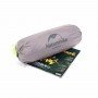 Намет Naturehike Cloud Up 3 Updated NH18T030-T надлегкий тримісний з футпринтом зелений