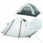 Намет тримісний Naturehike P-Series NH18Z033-P білий