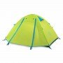 Намет Naturehike P-Series NH18Z022-P двомісний зелений
