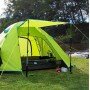 Намет Naturehike P-Series NH18Z022-P двомісний зелений