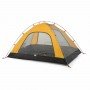 Намет Naturehike P-Series NH18Z044-P чотиримісний помаранчевий