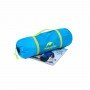 Намет чотиримісний Naturehike P-Series NH18Z044-P темно-зелений