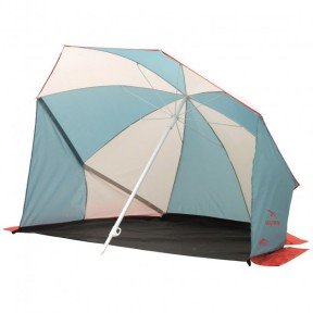 Намет пляжний Easy Camp Coast 50 Ocean Blue (120298)
