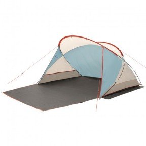 Намет пляжний Easy Camp Shell 50 Ocean Blue (120366)