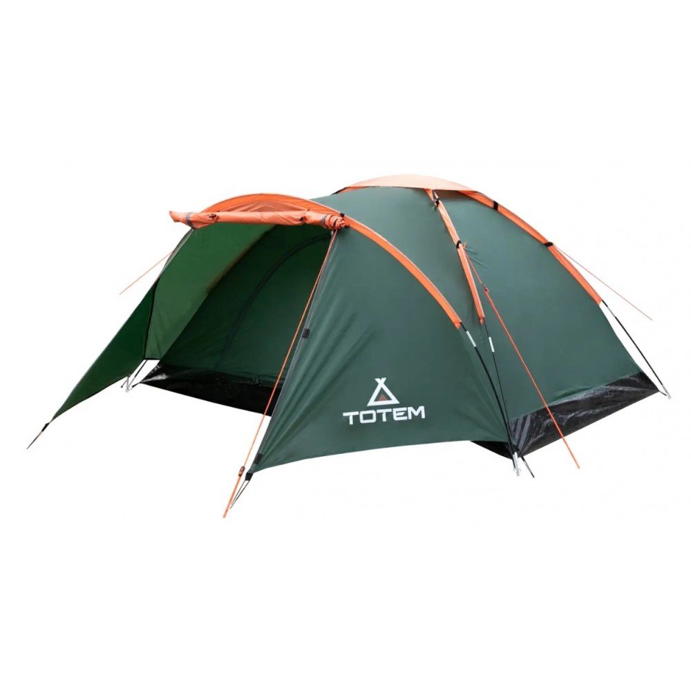 Намет Totem Summer 4 Plus V2 TTT-032
