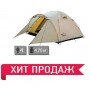 Намет Tramp Lite Camp 4 TLT-022-sand пісочний