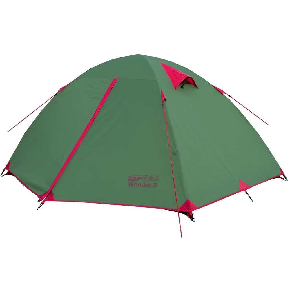 Намет Tramp Lite Wonder 3 TLT-006.06-olive олива