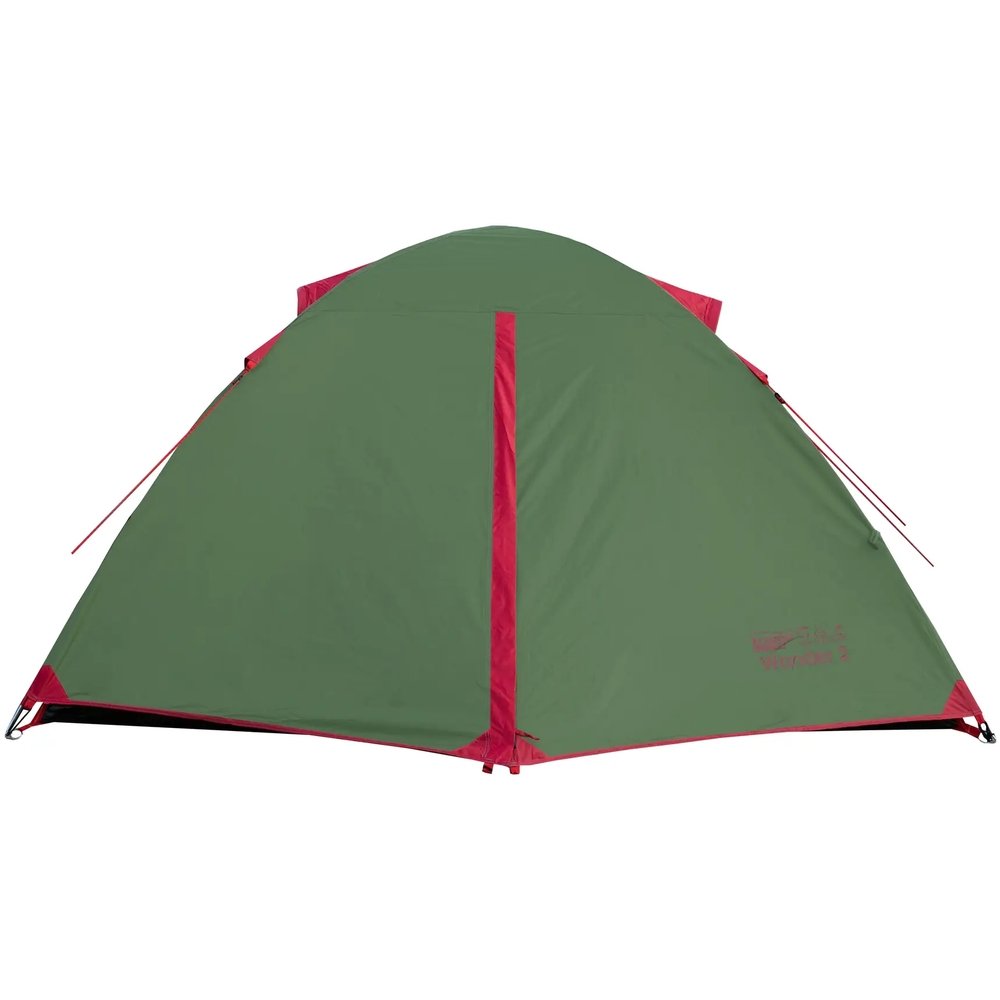 Намет Tramp Lite Wonder 3 TLT-006.06-olive олива