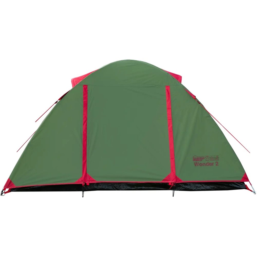 Намет Tramp Lite Wonder 3 TLT-006.06-olive олива