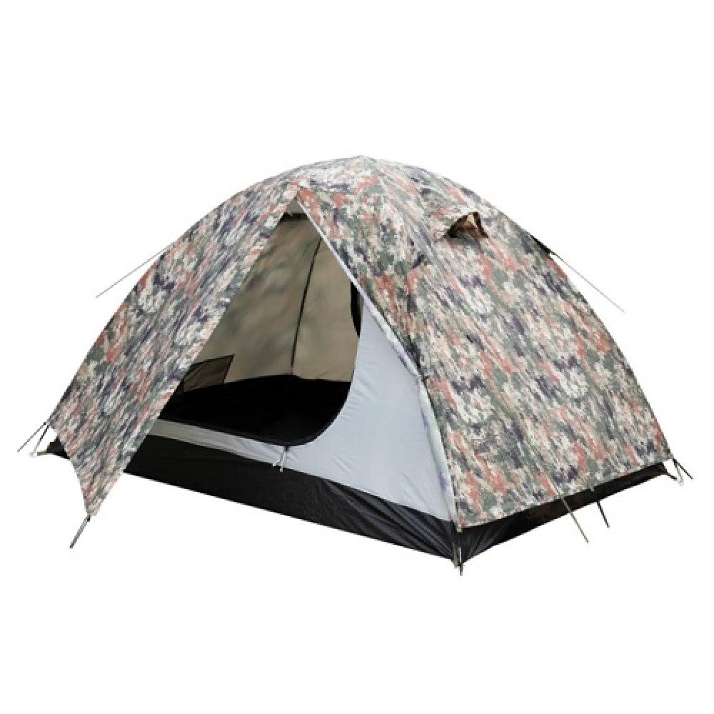 Намет тримісний Tramp Lite Hunter 3 UTLT-001 хакі