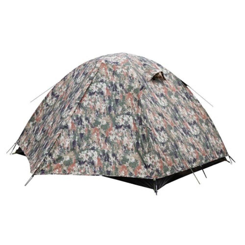 Намет двомісний Tramp Hunter 2 UTLT-008