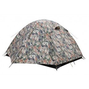 Намет двомісний Tramp Hunter 2 UTLT-008
