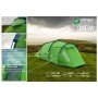 Намет Vango Omega 250 Pamir Green (TENOMEGA P32163)